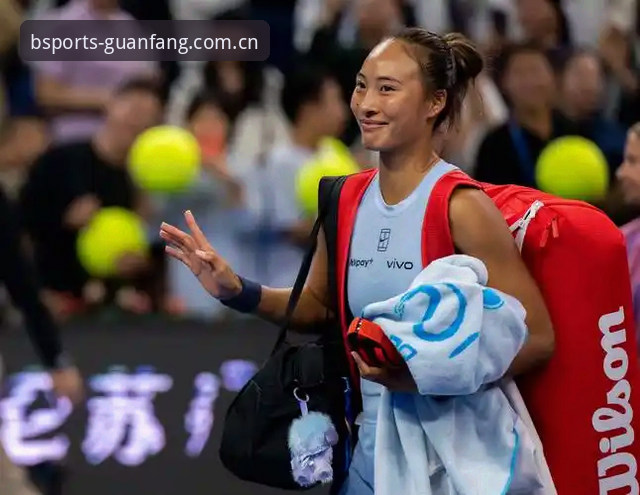 郑钦文掉到153位，外卡救场｜体育赛事BSPORTS中国入口实测这场逆转让老球迷看懂了什么